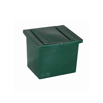 Lier Plast Sandkasser, bilde 1 av 6