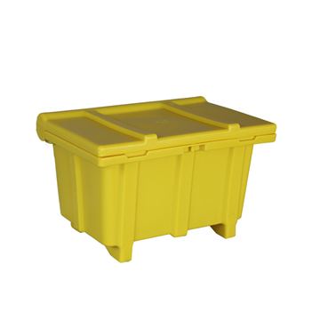 Lier Plast Sandkasser, bilde 6 av 6