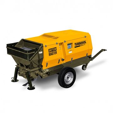 Turbosol Beton Master, bilde 4 av 7
