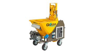 Turbosol GIOTTO-MONO, bilde 1 av 4