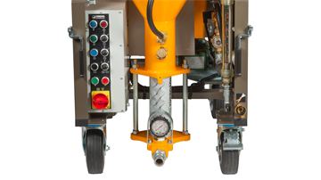 Turbosol GIOTTO-MONO, bilde 4 av 4