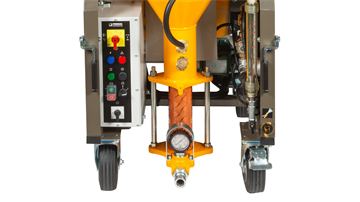 Turbosol GIOTTO, bilde 4 av 5