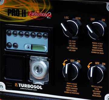 Turbosol Pro DM, bilde 2 av 5