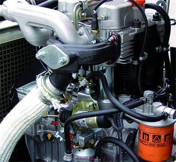 Turbosol Pro DM, bilde 3 av 5