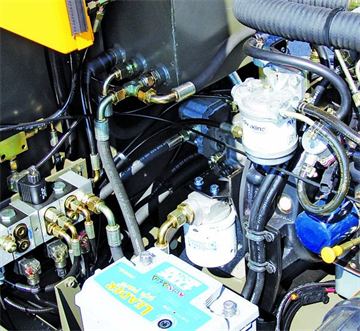 Turbosol Pro DM, bilde 4 av 5