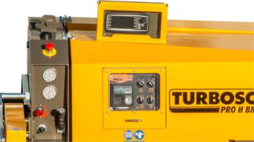 Turbosol Pro H BMS, bilde 7 av 7