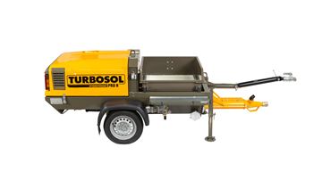 Turbosol Pro H CL, bilde 4 av 7