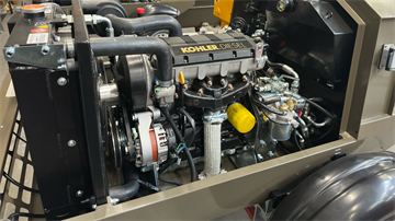 Turbosol Pro H CL, bilde 6 av 7