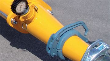 Turbosol Pro H CLB, bilde 6 av 7