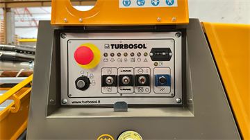 Turbosol T20X, bilde 5 av 6