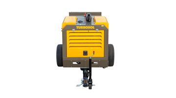 Turbosol TB30, bilde 4 av 7