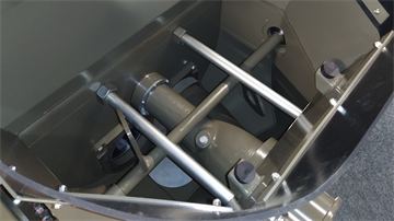 Turbosol TB30, bilde 5 av 7