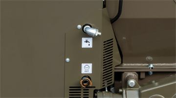 Turbosol TB30, bilde 7 av 7