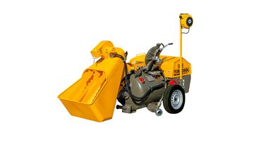 Turbosol Transmat 250, bilde 3 av 7