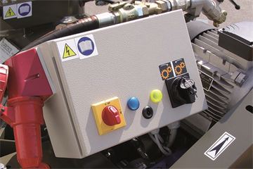 Turbosol Transmat 250, bilde 6 av 7