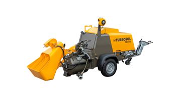 Turbosol Transmat 27.45, bilde 1 av 7