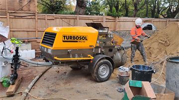 Turbosol Transmat 27.45, bilde 4 av 7