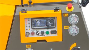 Turbosol Transmat 27.45, bilde 6 av 7