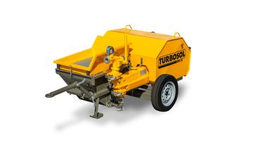 Turbosol Uni 30, bilde 1 av 6